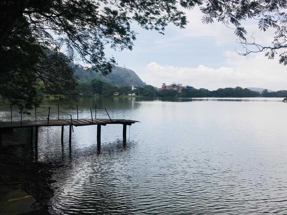 Seasons Hotel Kurunegala Dış mekan fotoğraf