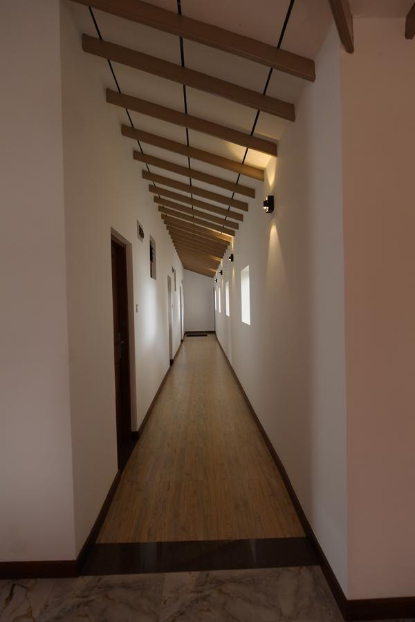 Seasons Hotel Kurunegala Dış mekan fotoğraf