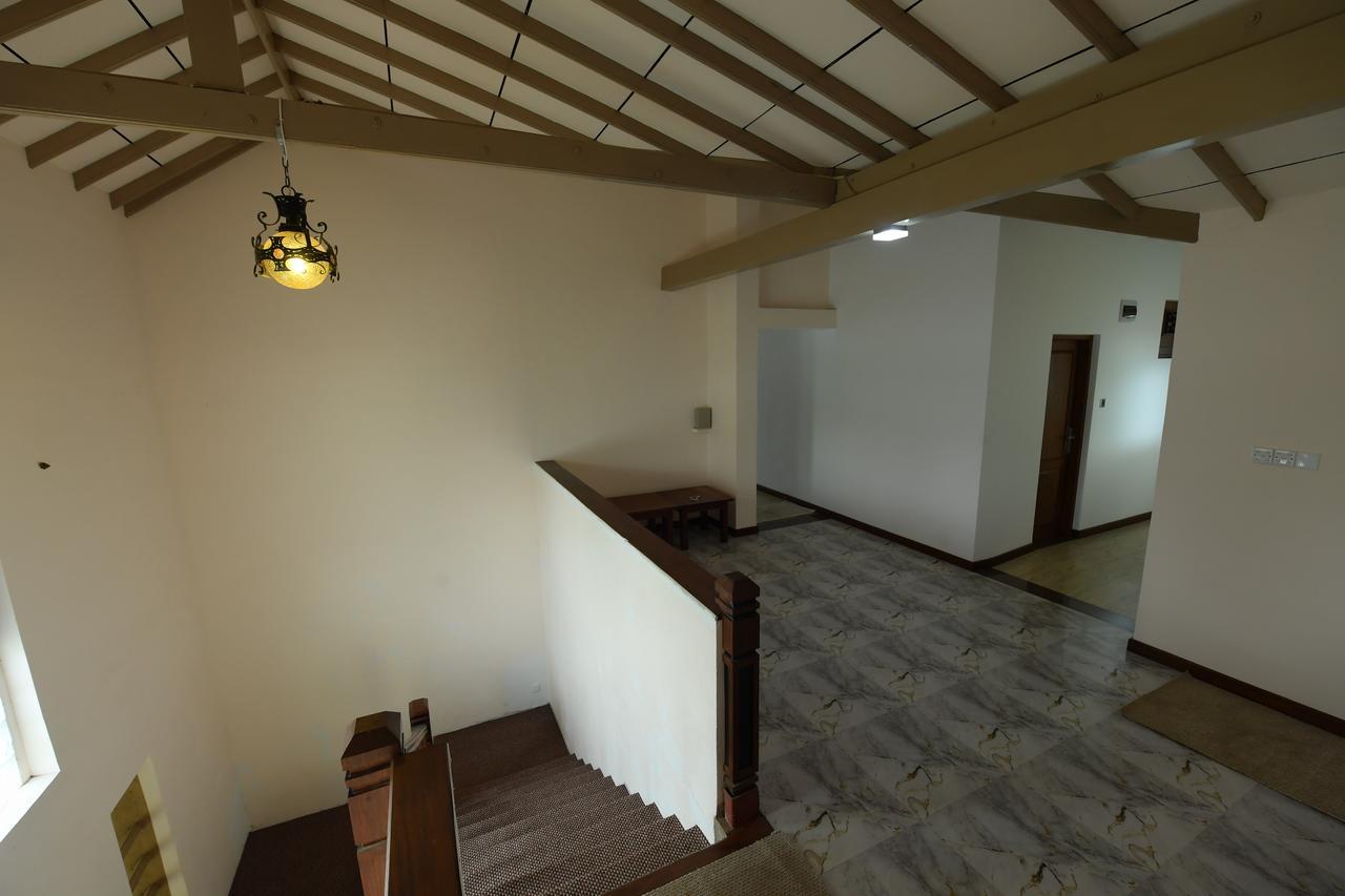 Seasons Hotel Kurunegala Dış mekan fotoğraf